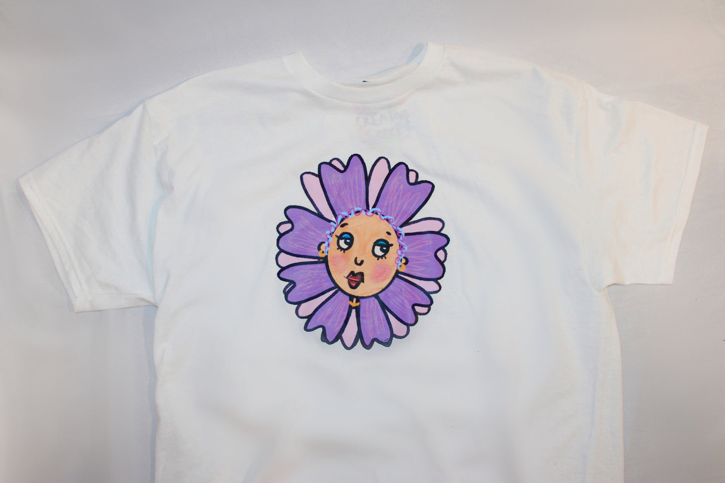 Bloom Girl T-Shirt