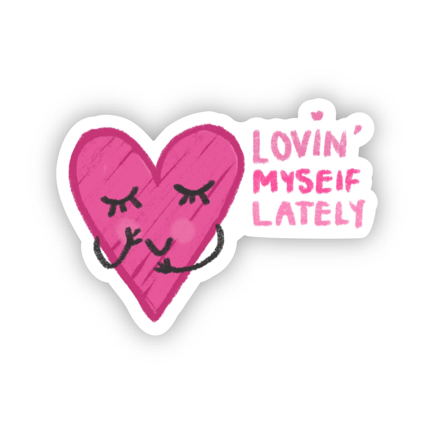 Mini Art Stickers